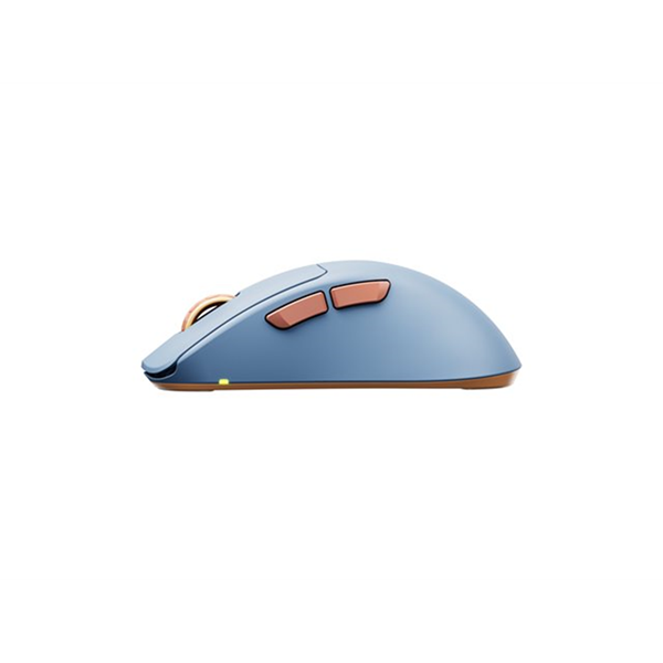 M64 Wireless Blue Mouse Wireless