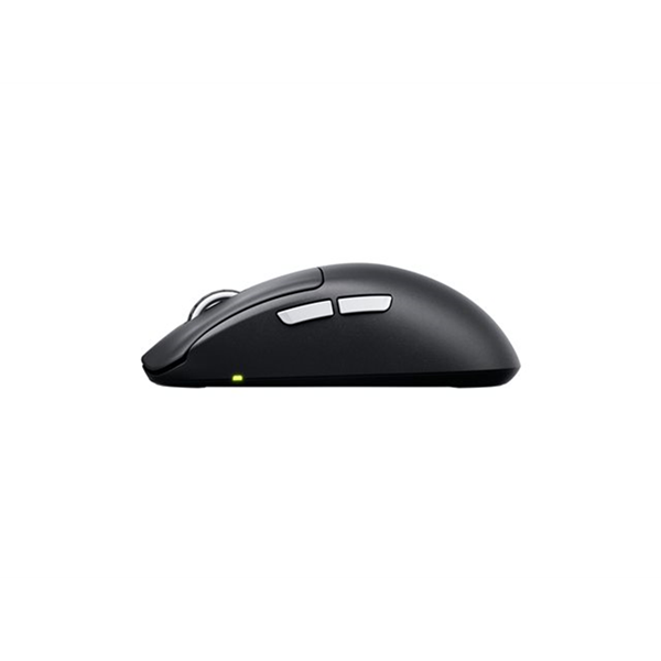 M68 Pro Wireless Black Mouse Wireless