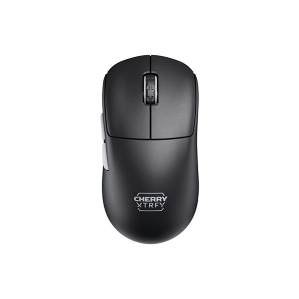 M68 Pro Wireless Black Mouse Wireless