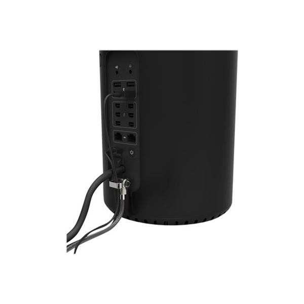 Mac Pro Lock Sec Bracket w/Sec Cable