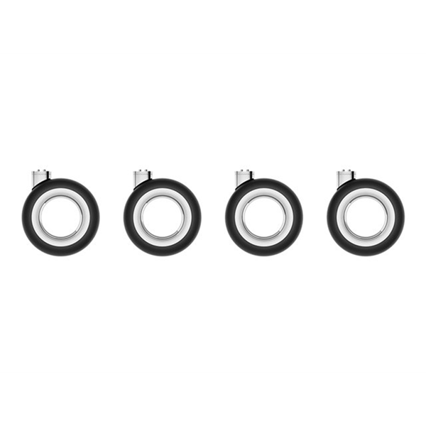 Mac Pro Wheels Kit