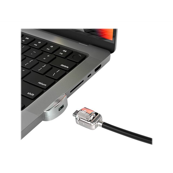 MacBook Pro 14-inch Ledge Lock Adapter MacBook Pro 14-inch Ledge Lock Adapter