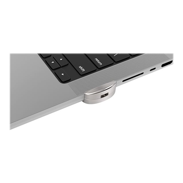MacBook Pro 14-inch Ledge Lock Adapter