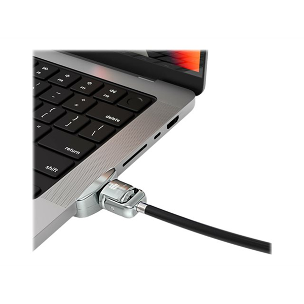 MacBook Pro 14-inch Ledge Lock Adapter