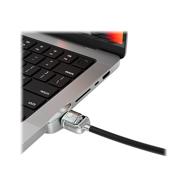 MacBook Pro 14-inch Ledge Lock Adapter
