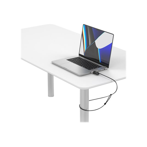 MacBook Pro 16-inch Ledge Lock Adapter