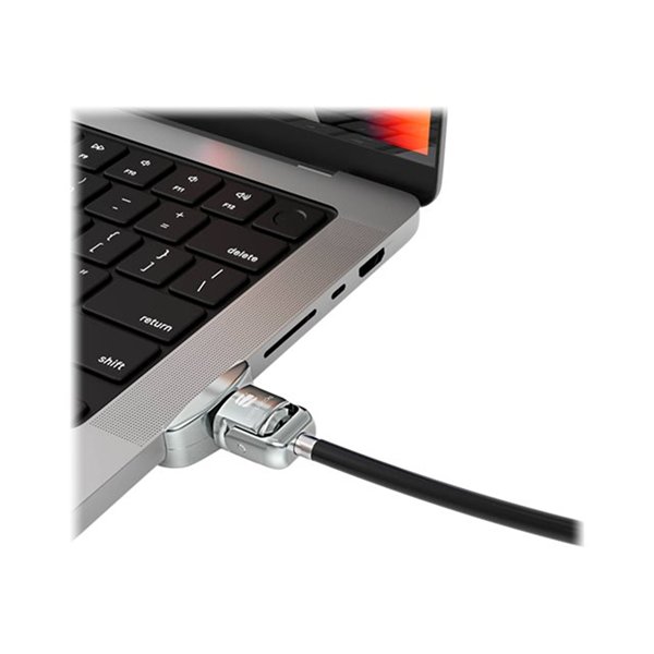 MacBook Pro 16-inch Ledge Lock Adapter