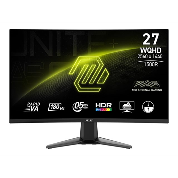 MAG 27CQ6F MAG 27CQ6F