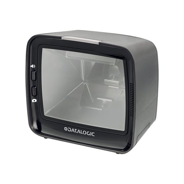 Magellan 3450VSi Scanner Multi-Interface - 1D-2D Model Counter-Wall Mount - Required Cable-Power Accessories Sold Separately