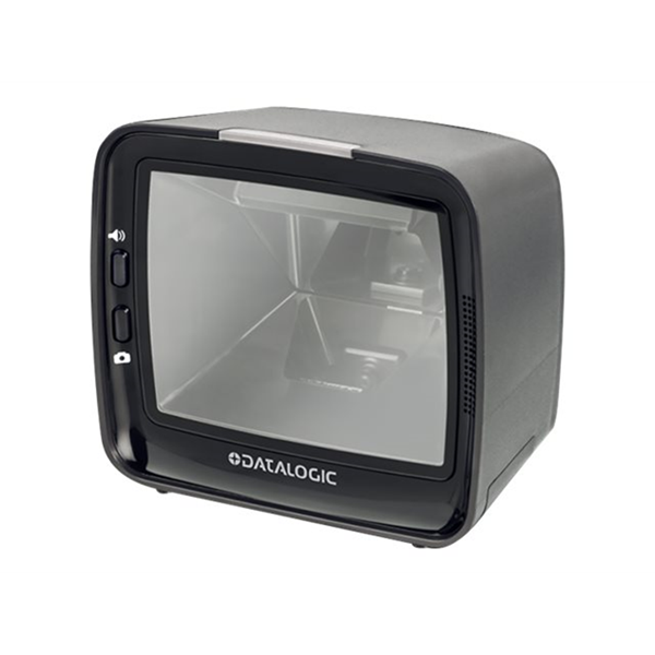 Magellan 3450VSi Scanner Multi-Interface - 1D-2D Model Counter-Wall Mount - Required Cable-Power Accessories Sold Separately Magellan 3450VSi Scanner Multi-Interface - 1D-2D Model Counter-Wall Mount - Required Cable-Power Accessories Sold Separately