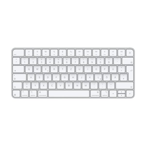 Magic Keyboard-DEU