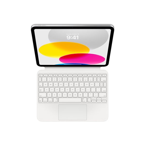 Magic Keyboard Folio -Gbr