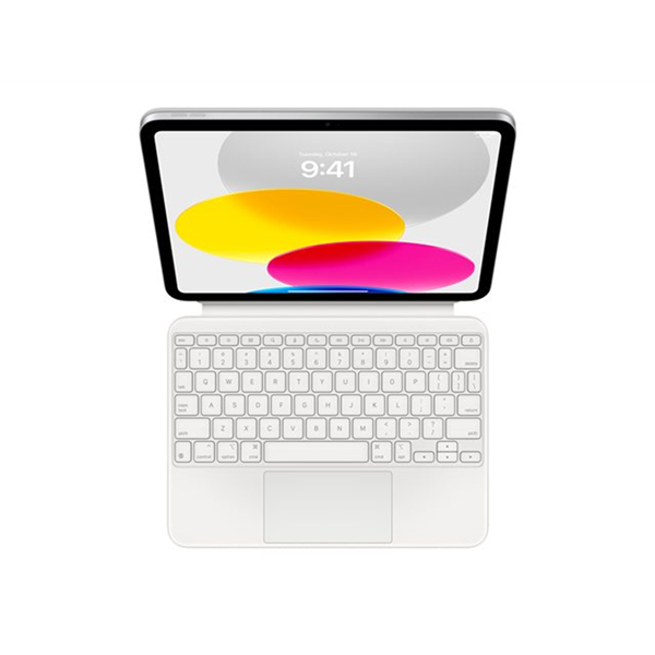 Magic Keyboard Folio -Int