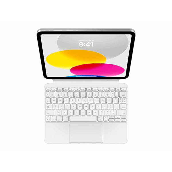 Magic Keyboard Folio -Nld