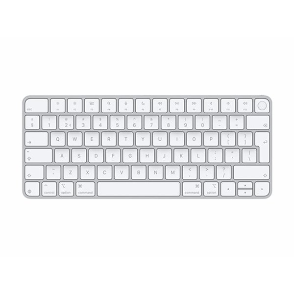 Magic Keyboard Touch Id-NLD