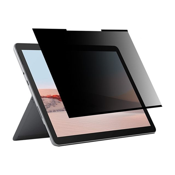 Magnetic Privacy Filter for Surface Pro 9 - Pro 8 - Pro X - Dim : 282.6x203.6mm
