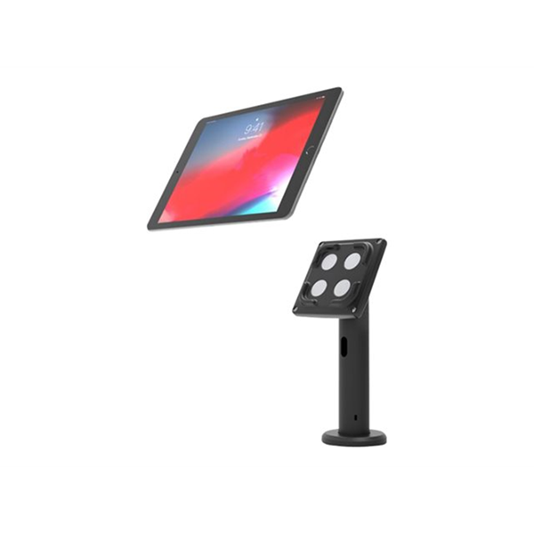 Magnetix Secured "Rise" Counter Mount Bl