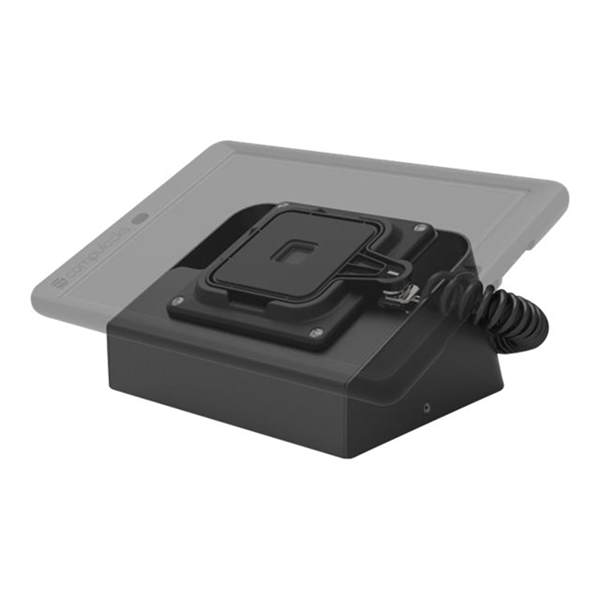 Magnetix Secured Tablet Capsule