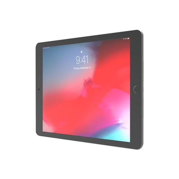 Magnetix Secured Wall Mount Kit Black