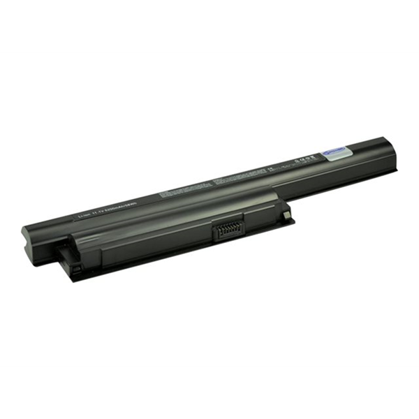 Main Battery Pack 11.1V 5200mAh Sony VAIO