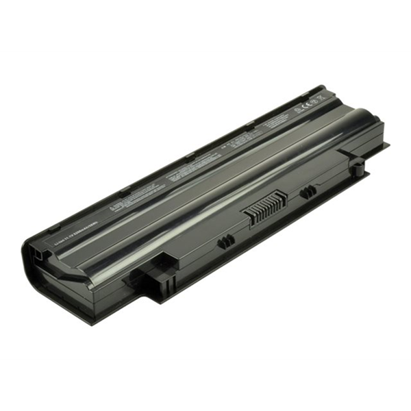 Main Battery Pack 11.1V 6400mAh Dell