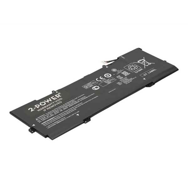 Main Battery Pack 11.55V 6840mAh 6cel