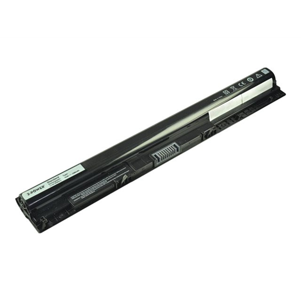 Main Battery Pack 14.8V 2200mAh Dell