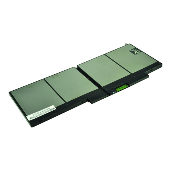 Main Battery Pack 7.4V 5800mAh