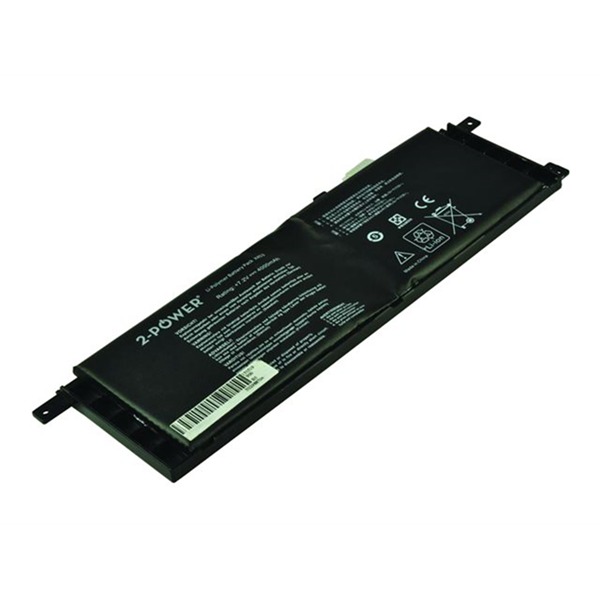 Main Battery Pack 7.6V 4150mAh Asus