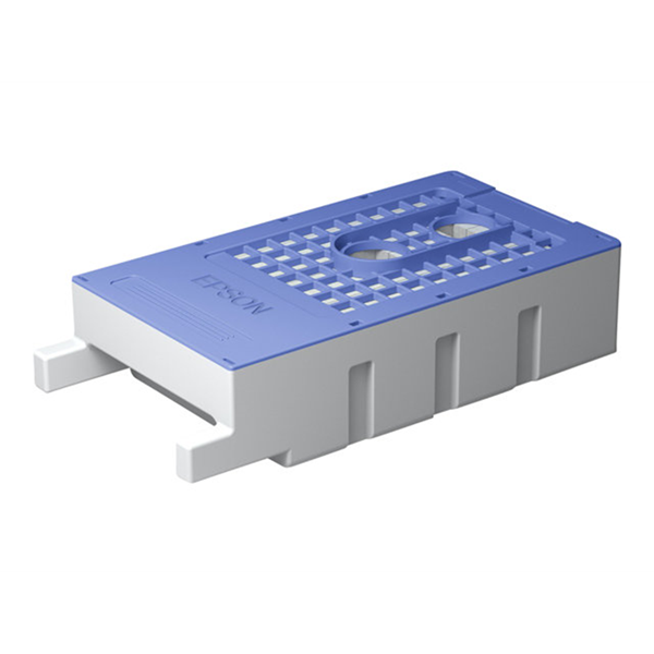 MAINTENANCE BOX MAINTENANCE BOX