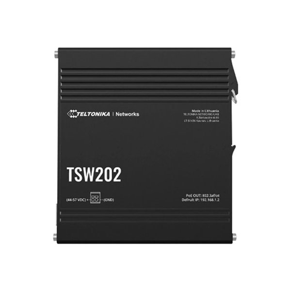 Managed PoE+ Ethernet switch. This switch enables flexibility over management and power supply and supports protocols including EtherNet/IP Profinet and MRP. Managed PoE+ Ethernet switch. This switch enables flexibility over management and power supply and supports protocols including EtherNet/IP Profinet and MRP.