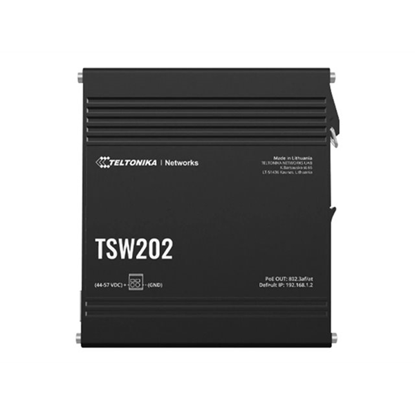 Managed PoE+ Ethernet switch. This switch enables flexibility over management and power supply and supports protocols including EtherNet/IP Profinet and MRP. Managed PoE+ Ethernet switch. This switch enables flexibility over management and power supply and supports protocols including EtherNet/IP Profinet and MRP.