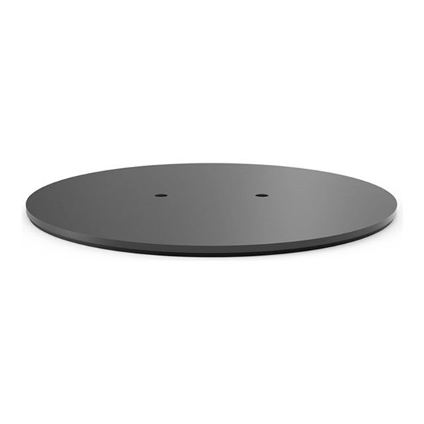 MAST STAND STABILITY BASE BLACK