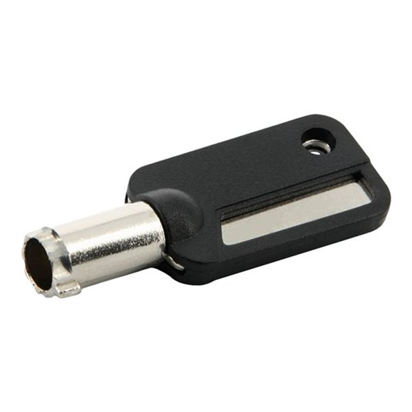 Master Key for Nano Slim Rotating lock Master Key for Nano Slim Rotating lock