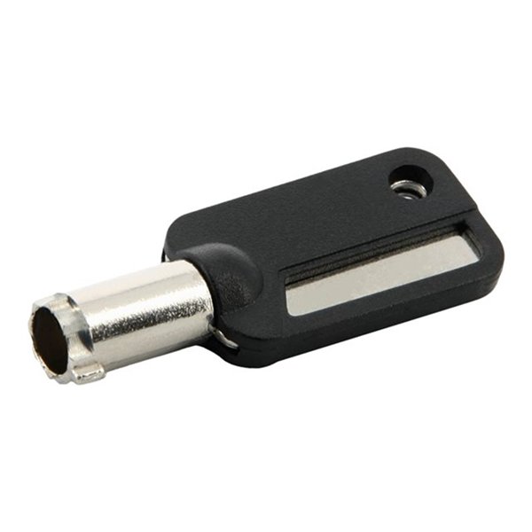 Master Key for T Lock Slim Rotating lock Master Key for T Lock Slim Rotating lock