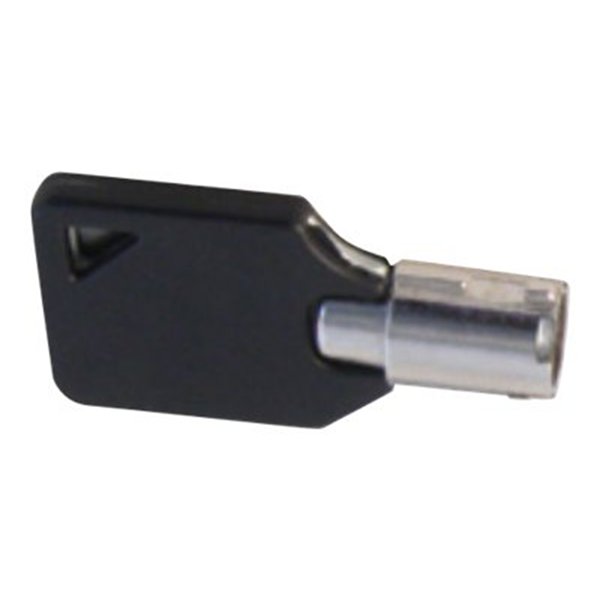 MASTER KEY FOR TWIN MK
