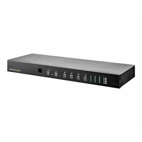 Matrix Switch - 4x4 HDMI w/Audio - 4K 60