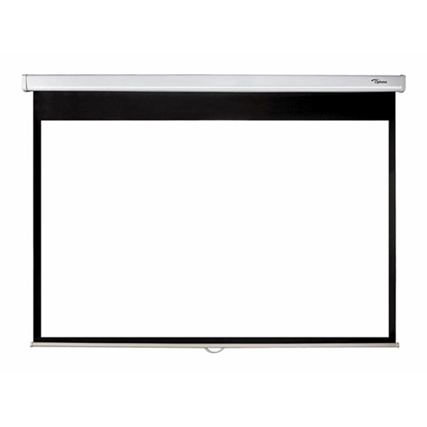 Matte White Square 16:9 120IN 2340x1320
