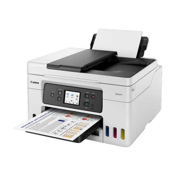 MAXIFY GX4050