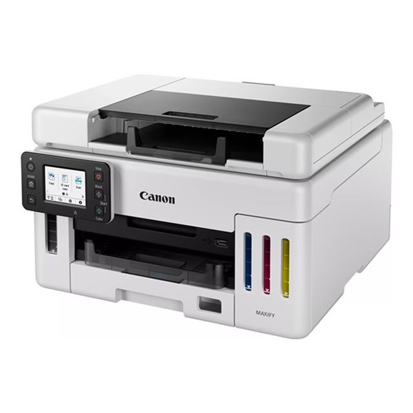 MAXIFY GX6550