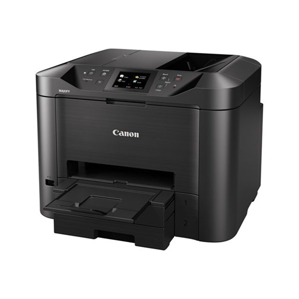 MAXIFY MB5450 24/15 ppm 600x1200 A4 USB