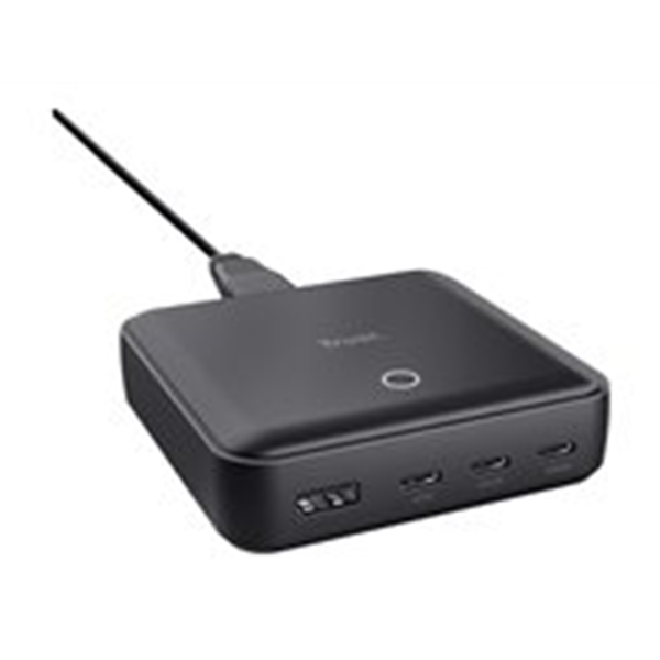 MAXO 100W 4-PORT DESKTOP CHARGER MAXO 100W 4-PORT DESKTOP CHARGER