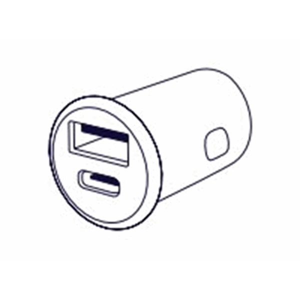 MAXO 38W CAR CHARGER MAXO 38W CAR CHARGER