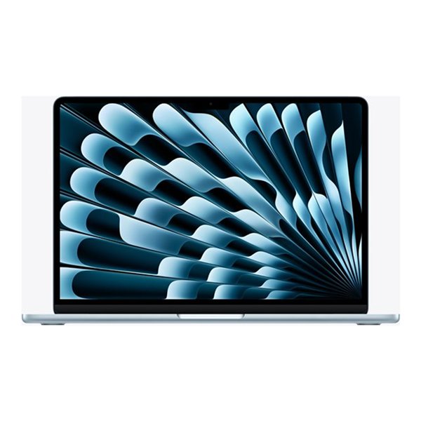MBA 13.6 Sky/10C GPU/24GB/1TB