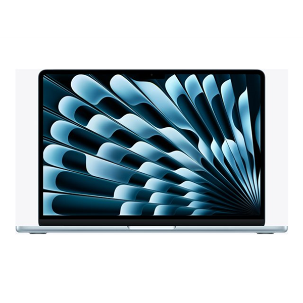 MBA 13.6 Sky/10C GPU/24GB/1TB