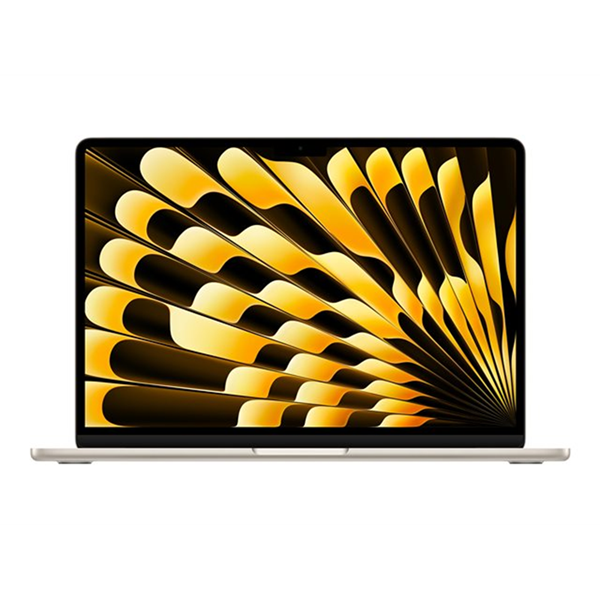 MBA 13.6 Starlight/10C GPU/24GB/1TB