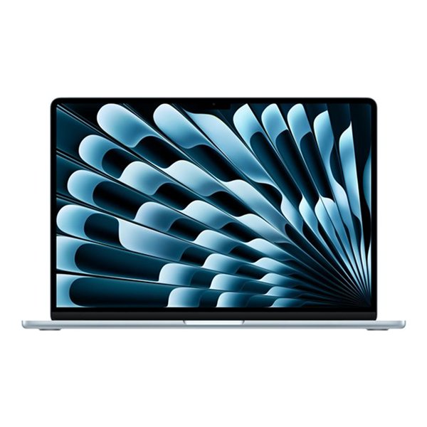 MBA 15.3 Sky/10C GPU/16GB/512GB
