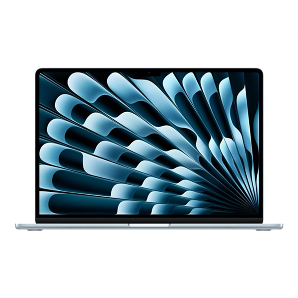 MBA 15.3 Sky/10C GPU/16GB/512GB