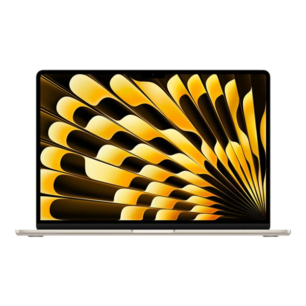 MBA 15.3 Starlight/10C GPU/16GB/512GB