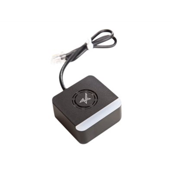 mC-Sound Melody Buzzer Alert with 16 Sou